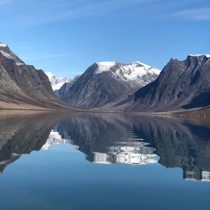 Meet your Posher, Margaret